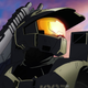 Illustration for article titled First Images Of Halo Anime